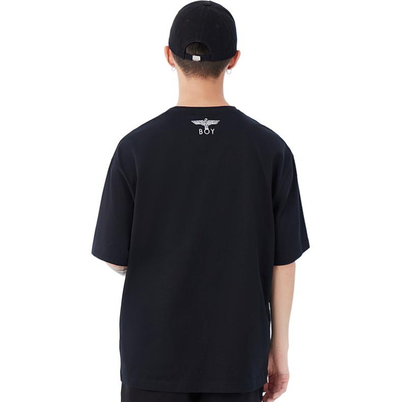 Boy London logo T