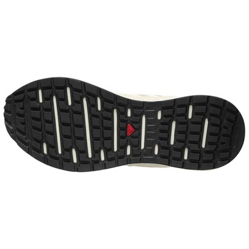 SALOMON Odyssey 1 Leather Advanced