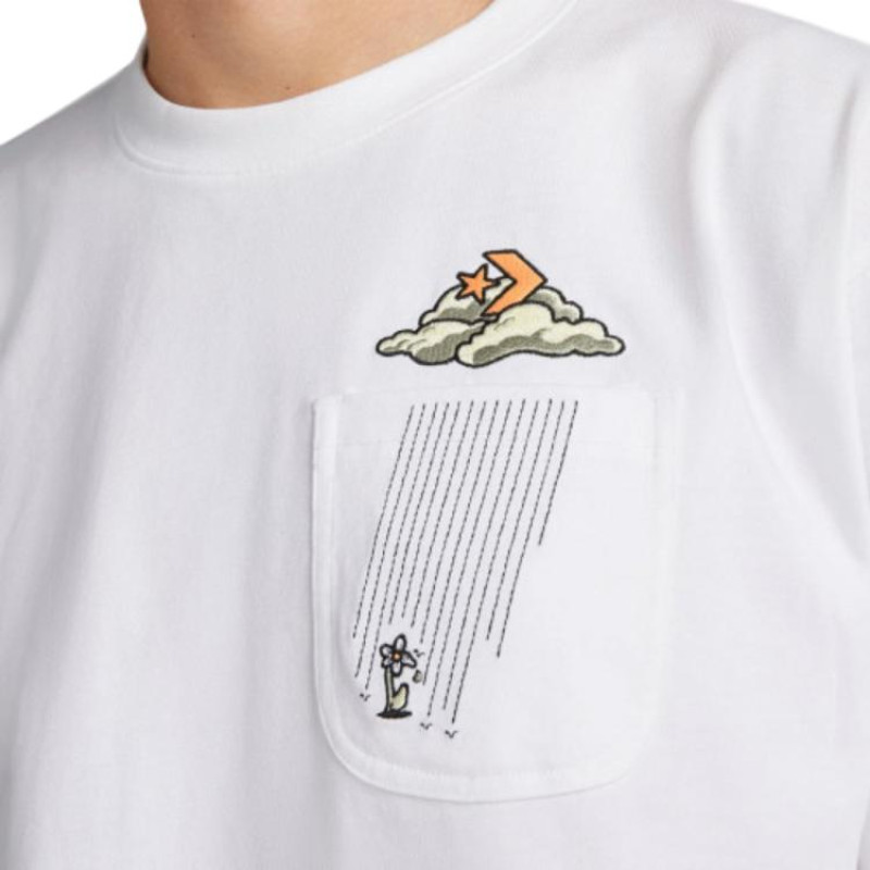 Converse T