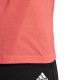 adidas MUST HAVES MUST HAVES BADGE OF SPORT TEE T