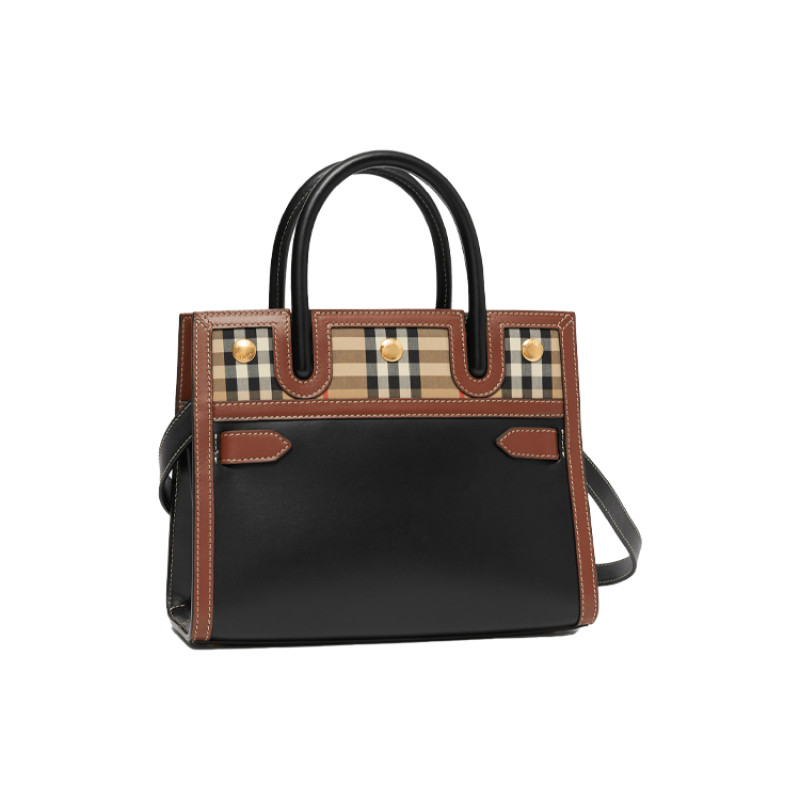 Burberry Title Vintage