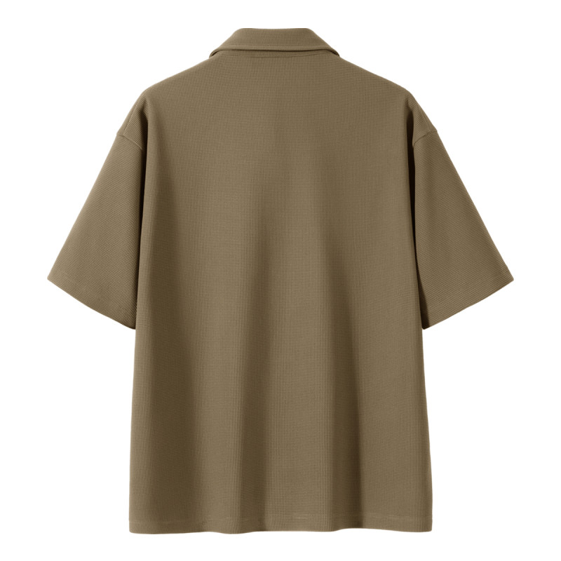 Warrior Polo