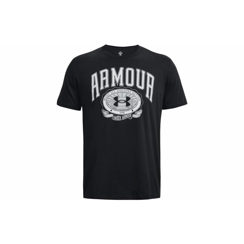 Under Armour T