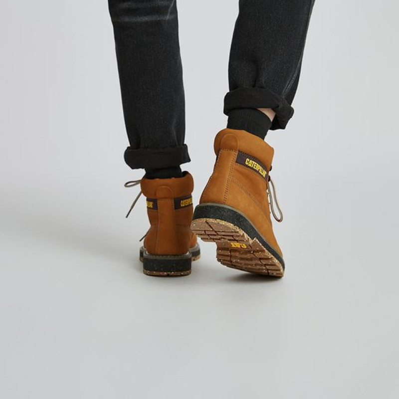 CAT E Colorado SS23