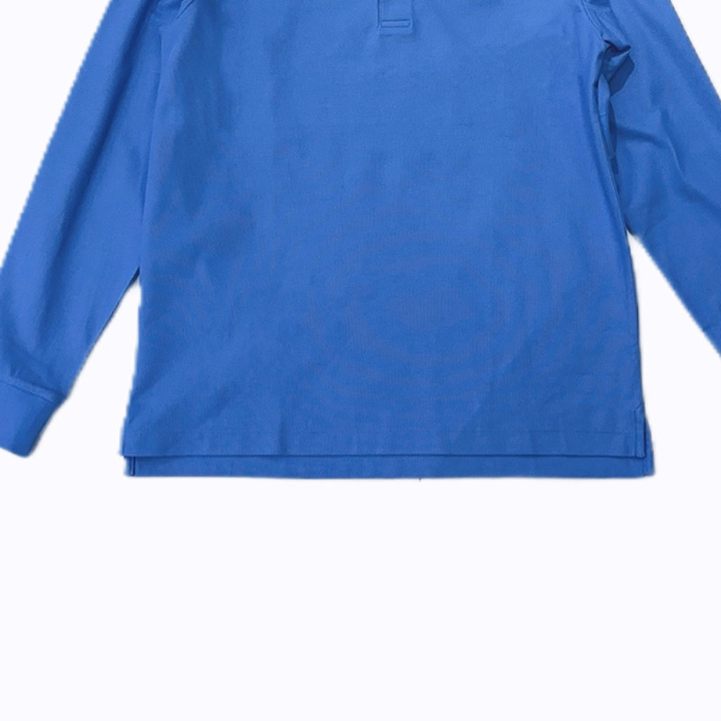 Burberry FW23 LogoPolo
