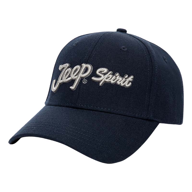 JEEP SPIRIT