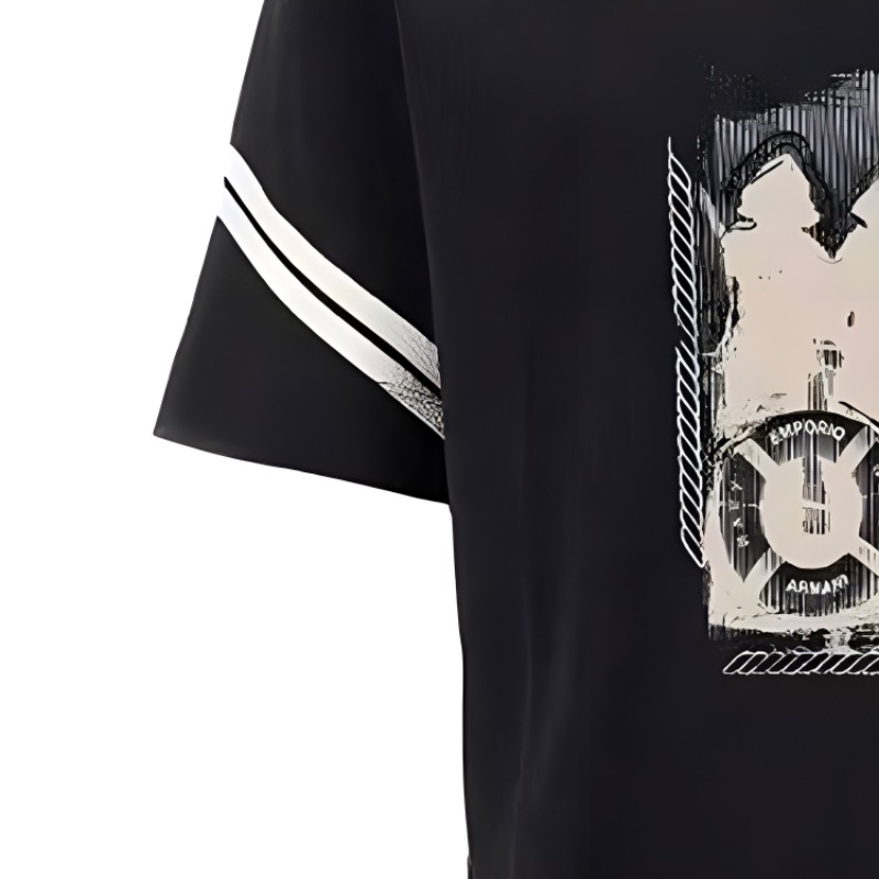 EMPORIO ARMANI T