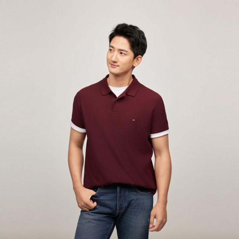 Tommy Hilfiger Polo