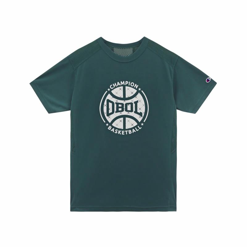 Champion SS22 T