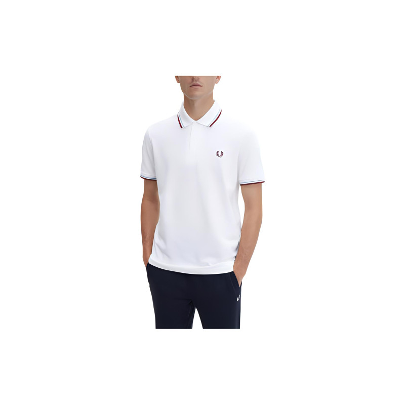 FRED PERRY LogoPolo