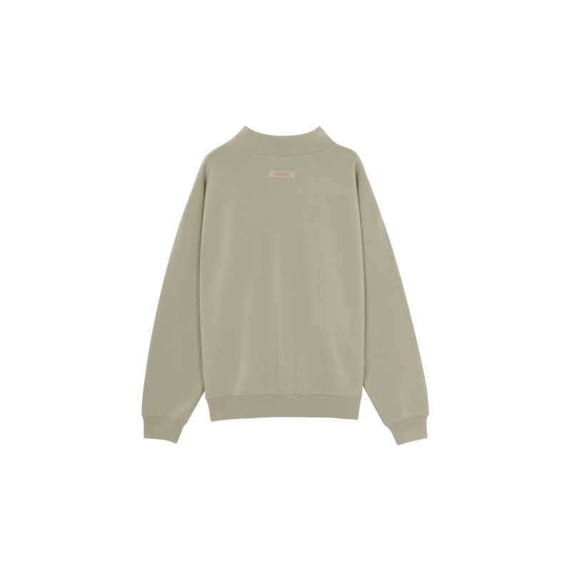 Fear of God Essentials SS22 logo