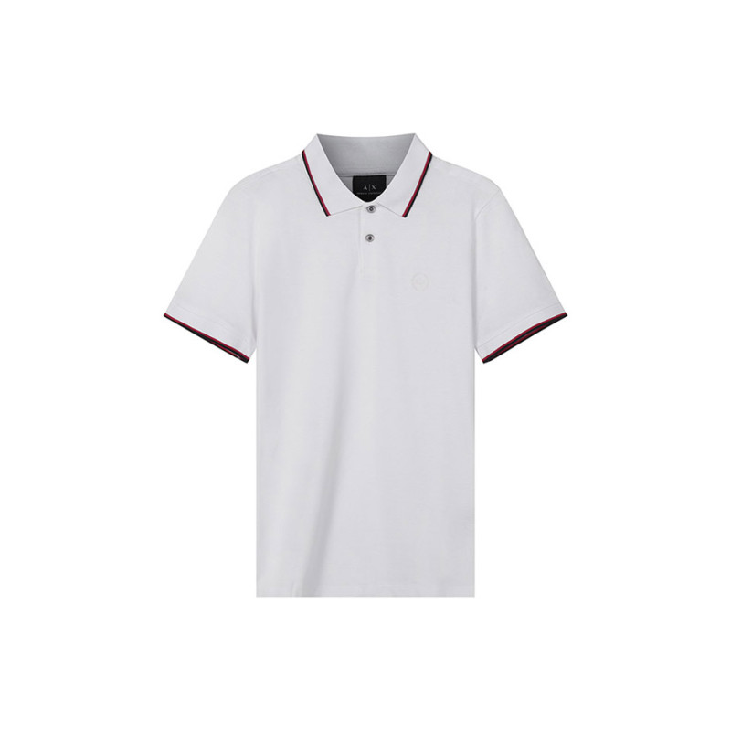 ARMANI EXCHANGE SS22 Polo