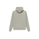 Fear of God Essentials SS23 Waffle Raglan Hoodie Seal Logo