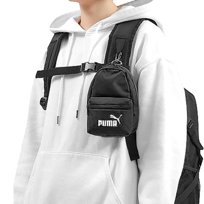 PUMA logo