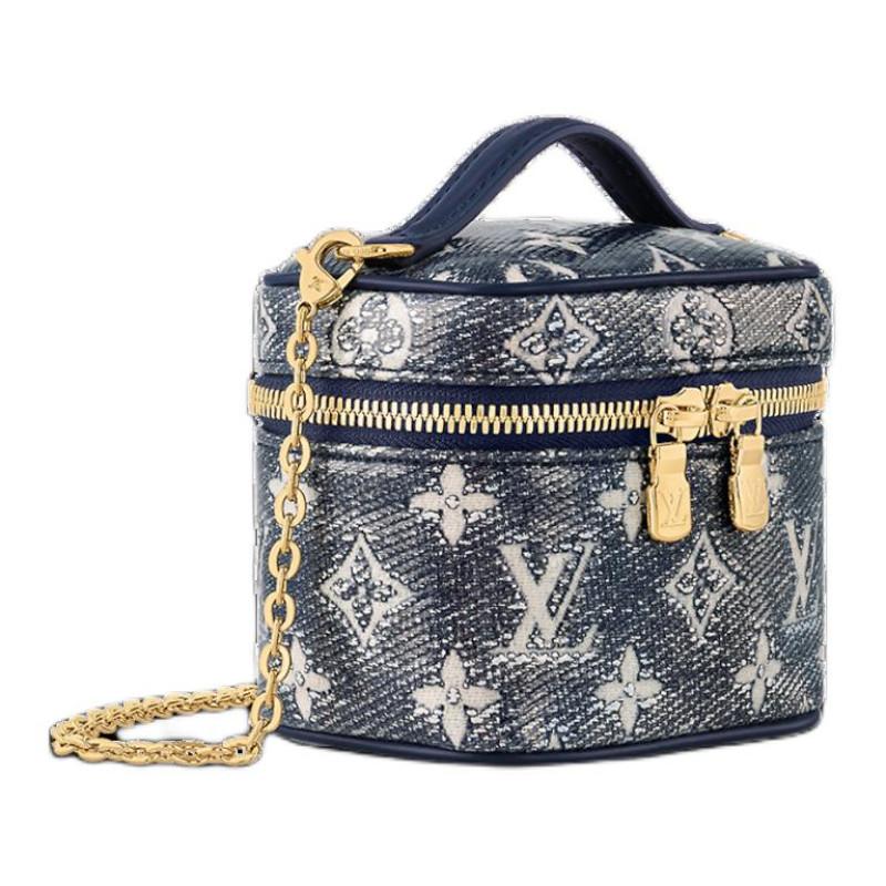 LOUIS VUITTON Vanity