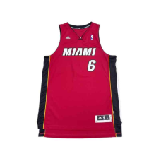 adidas x NBA JAMES 6 SWINGMAN