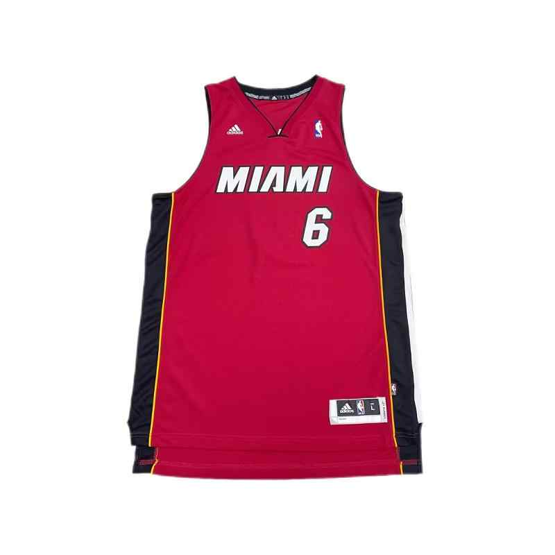 adidas x NBA JAMES 6 SWINGMAN