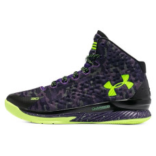 Under Armour Curry 1 TPU 2022