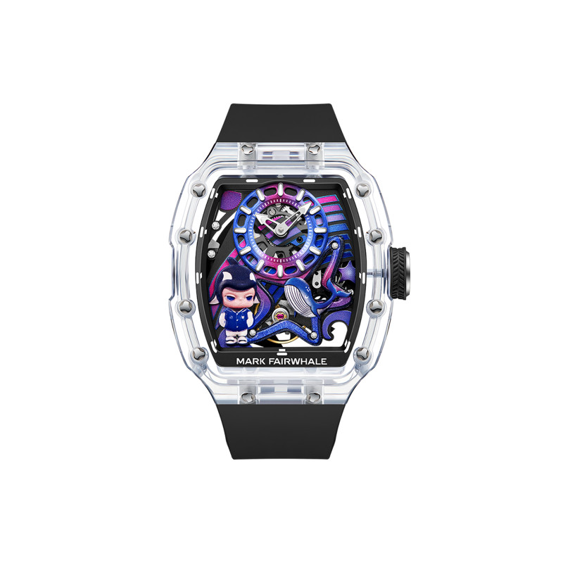 FAIRWHALE FW-6790-R