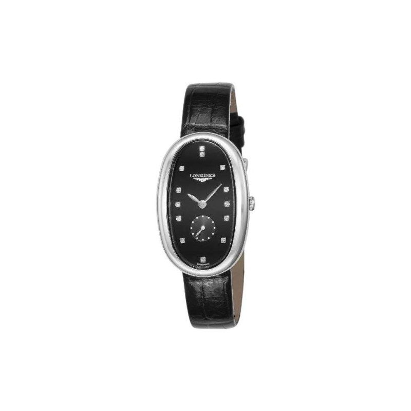 LONGINES 30m 24.9mm L2.307.4.57.0
