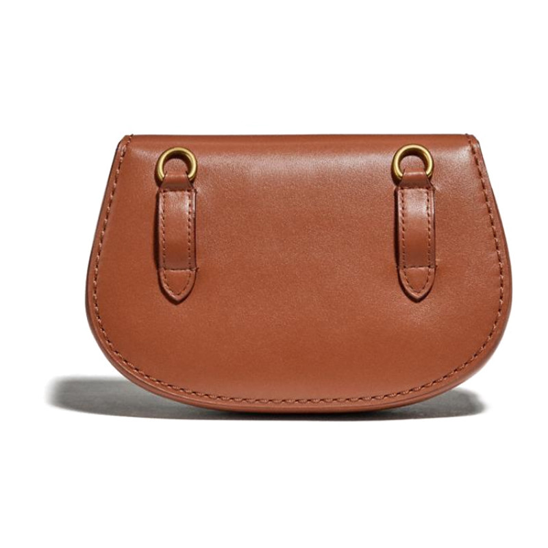 COACH Saddle 18