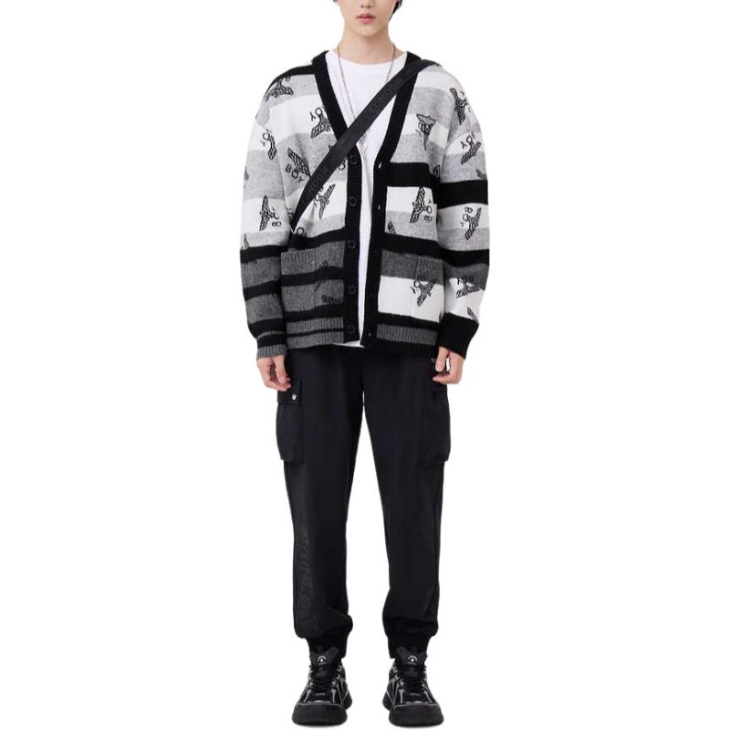 Boy London V