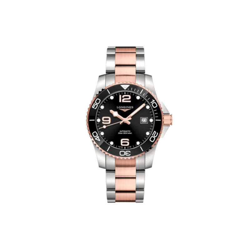 LONGINES 300m L3.781.3.58.7