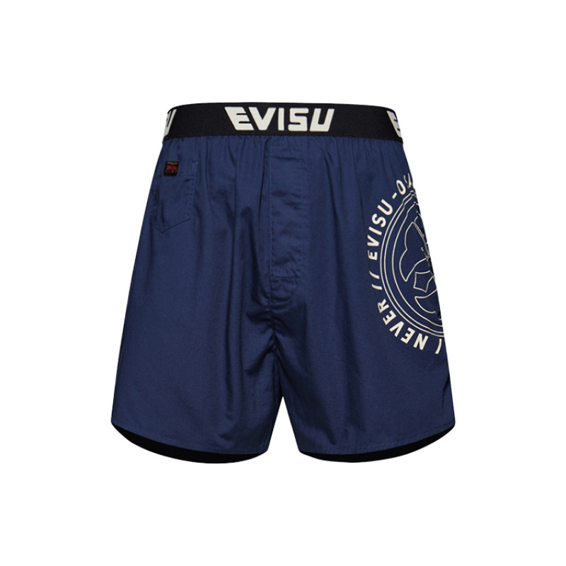 EVISU SS22 2