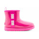 UGG CLASSIC CLEAR MINI