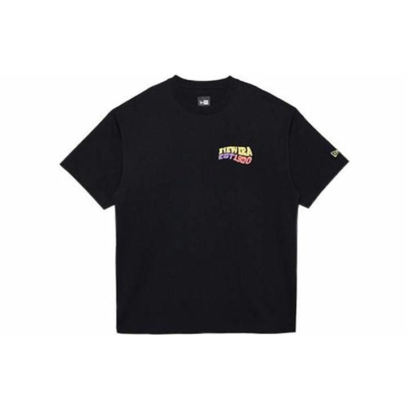 New Era SS22 logoT