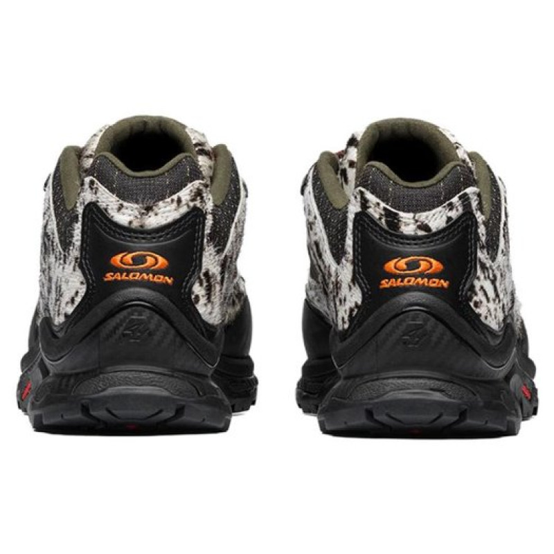 The Broken Arm x SALOMON XT-Quest 2 