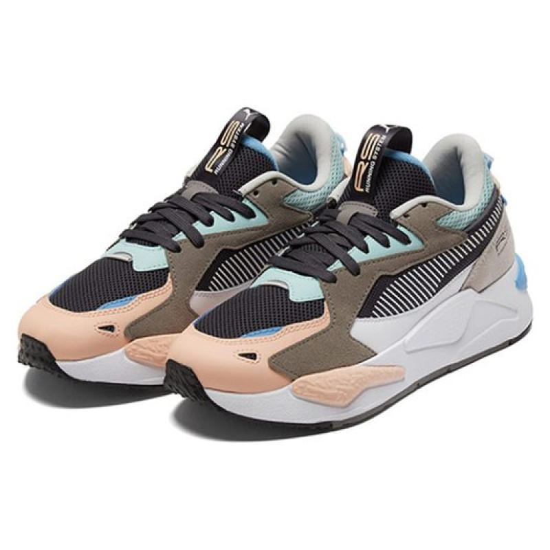 PUMA RS-Z