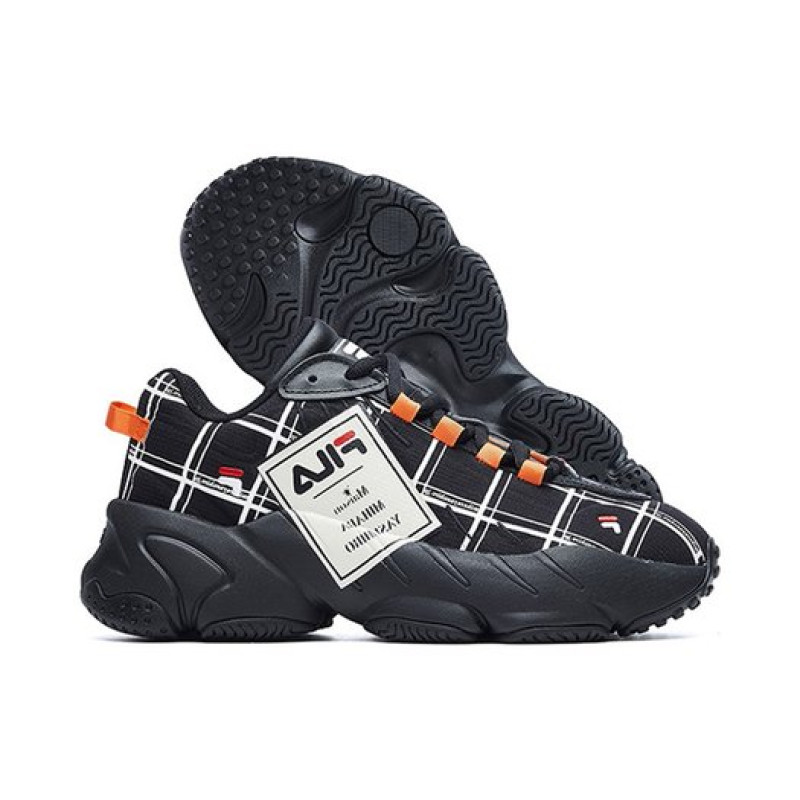 MIHARA YASUHIRO x FILA ADE