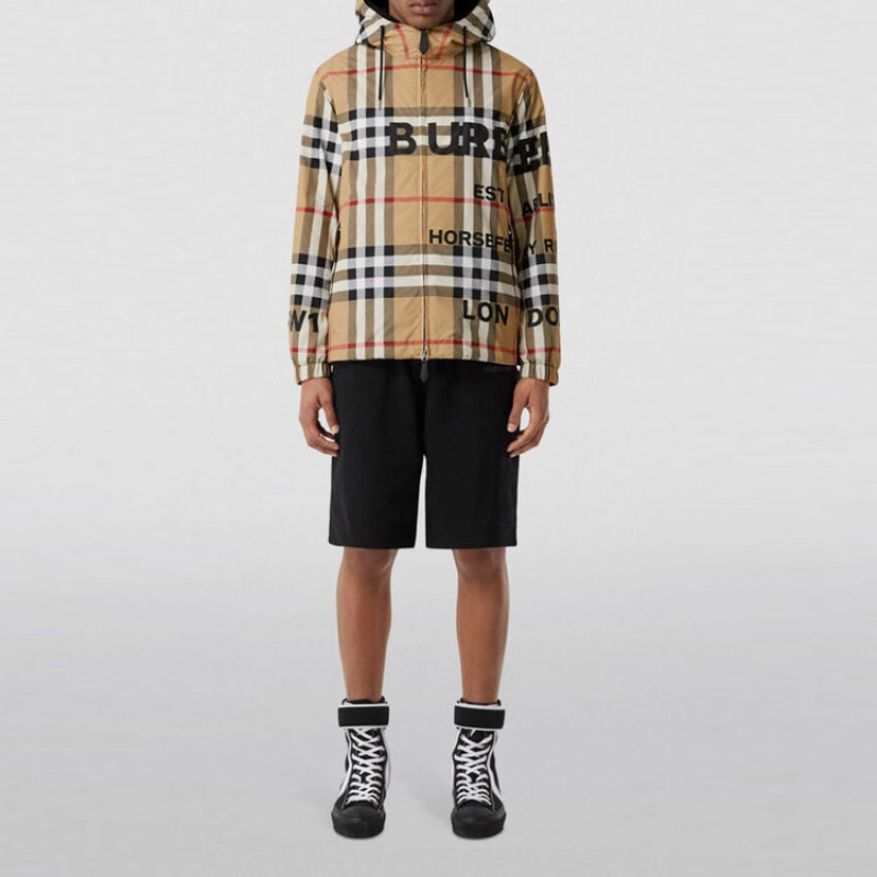 Burberry Logo
