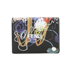 FENDI Logo