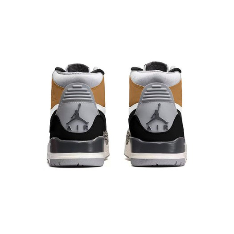 Jordan Legacy 312