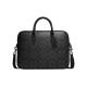 COACH Liam 33 Logo PVC