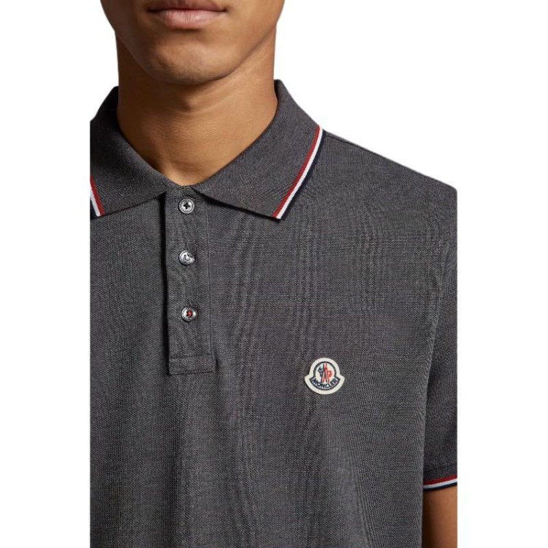 Moncler SS24 Polo