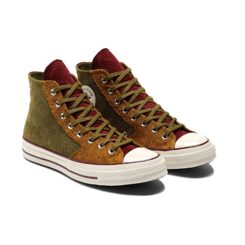 Converse 1970s