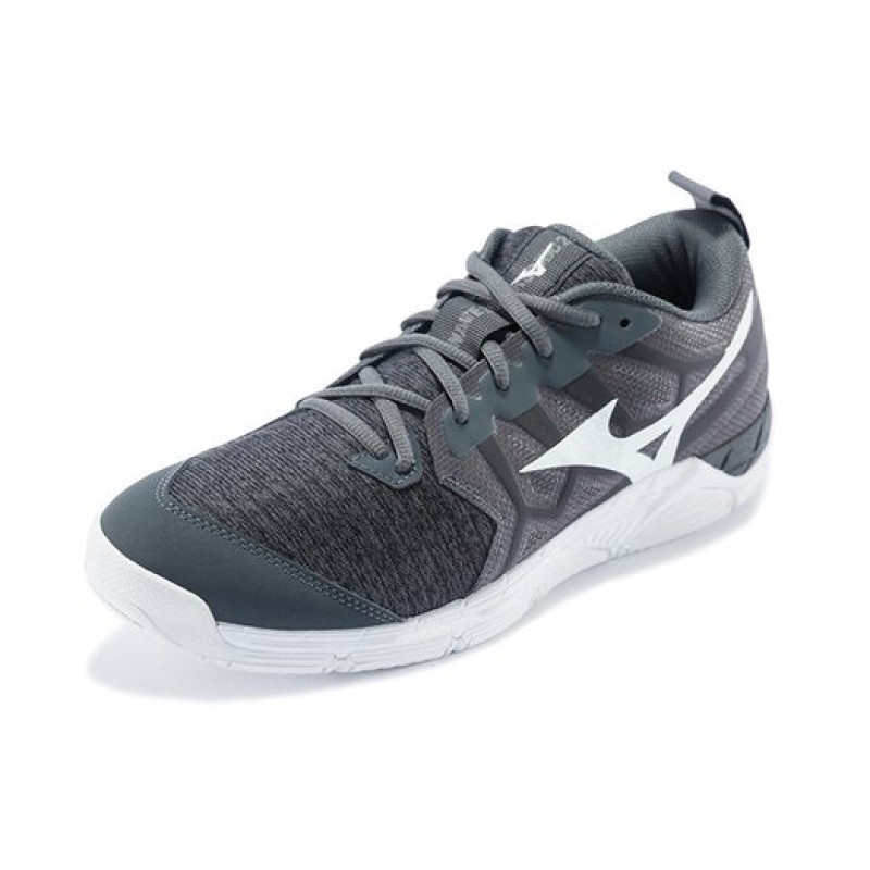 Mizuno Supersonic 2