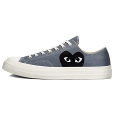 CDG Play x Converse 1970s chuck taylor all star