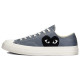 CDG Play x Converse 1970s chuck taylor all star