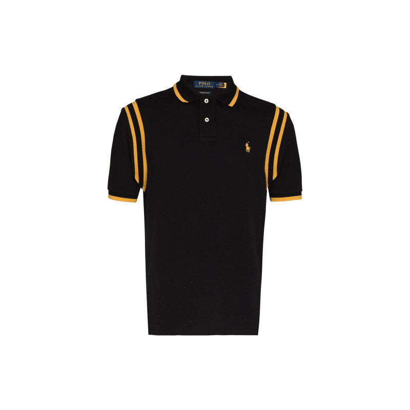 Polo Ralph Lauren SS22 LogoPolo