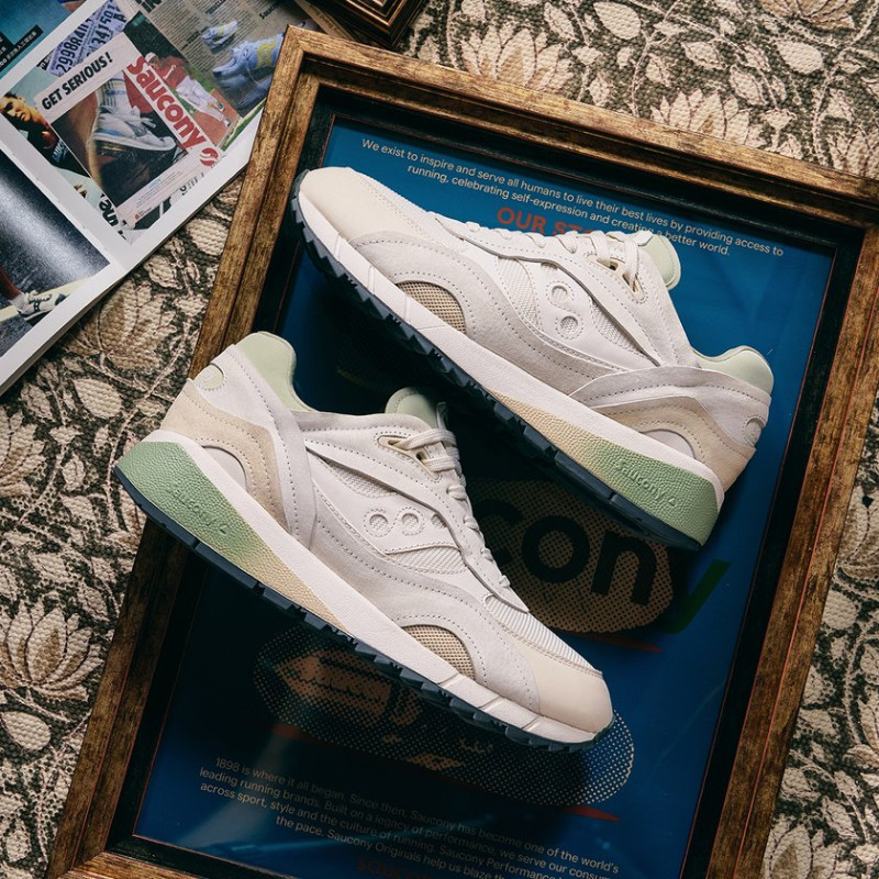 Saucony SHADOW 6000 LAYER