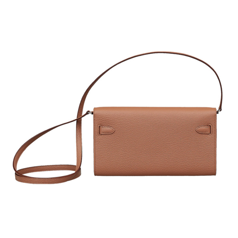 HERMES Kelly to go Mysore 2J Quebracho