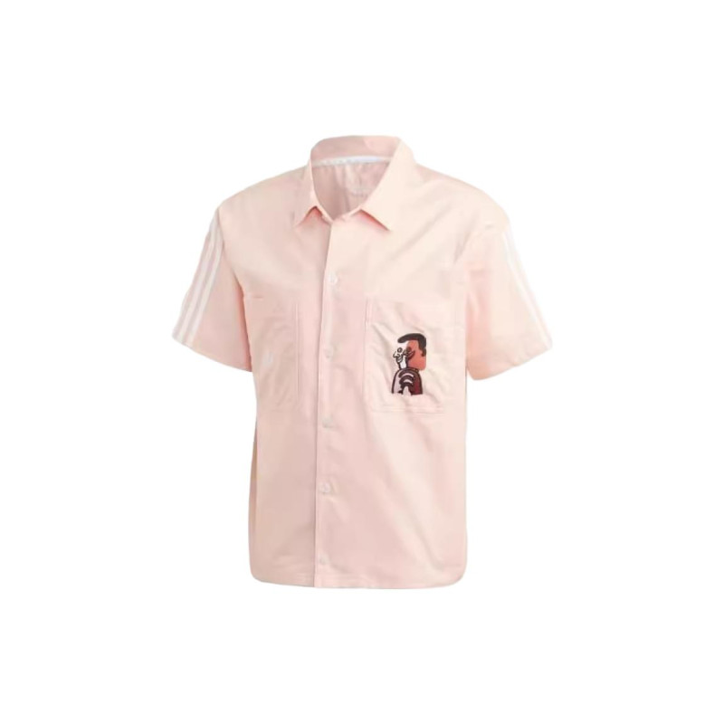 adidas originals polo