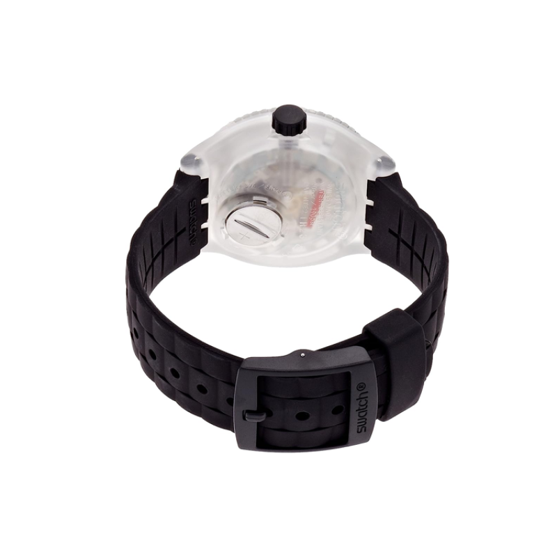 SWATCHSCUBA LIBRE 44mm SUUK400