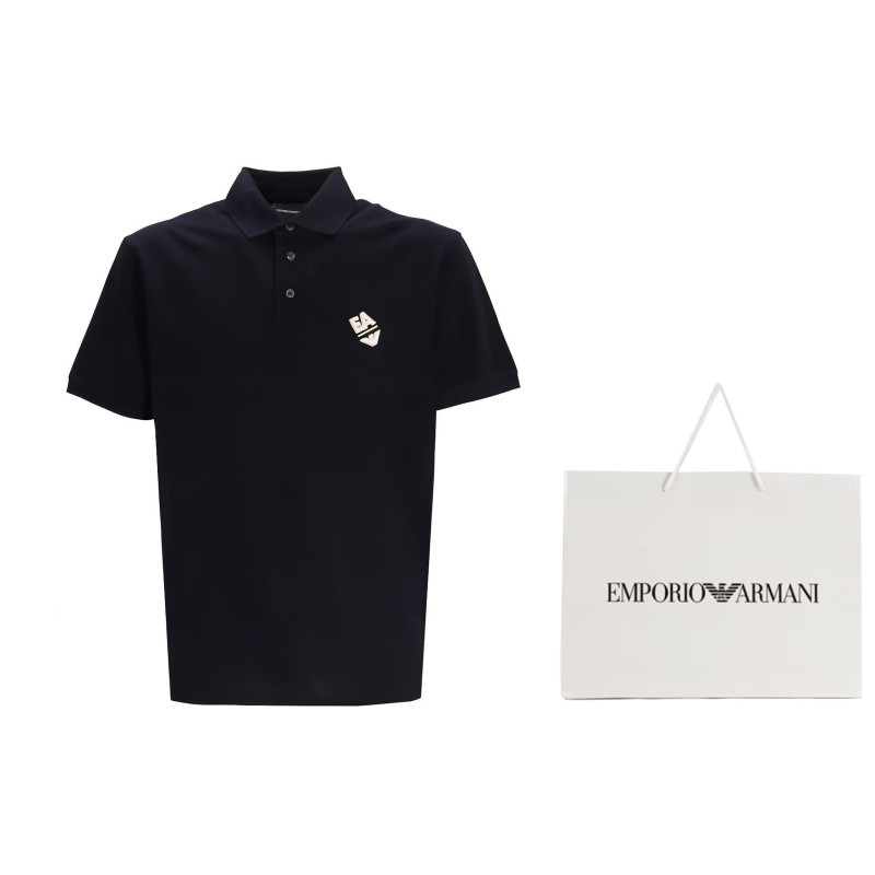 EMPORIO ARMANI Polo