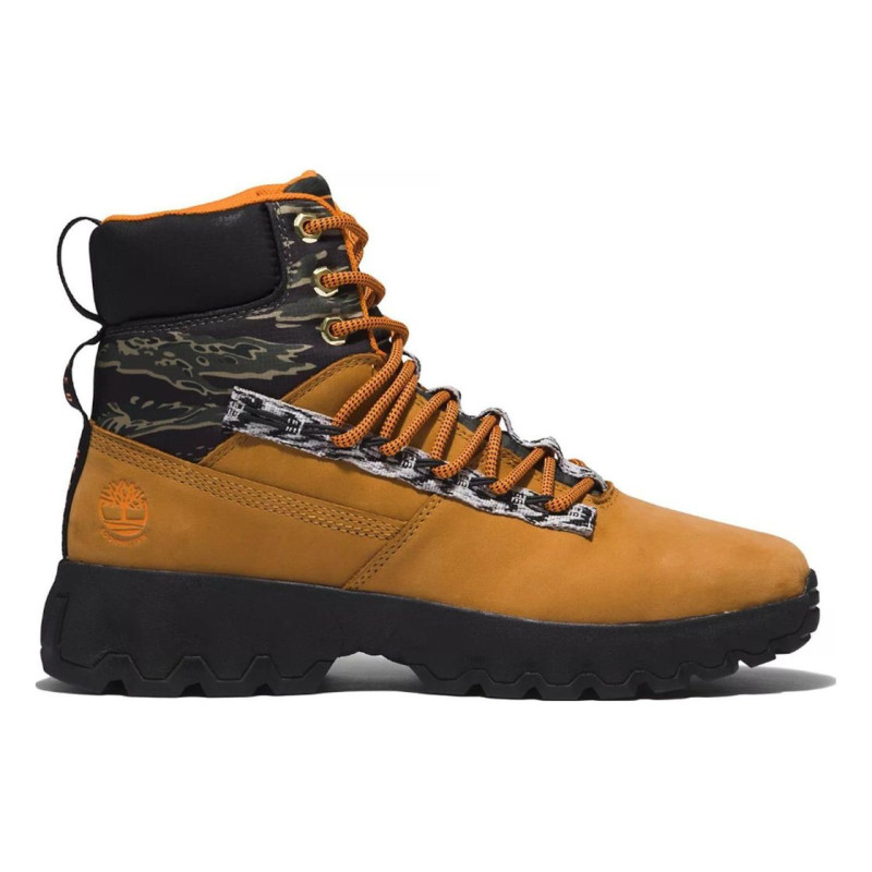 Timberland GS EDGE BT WP