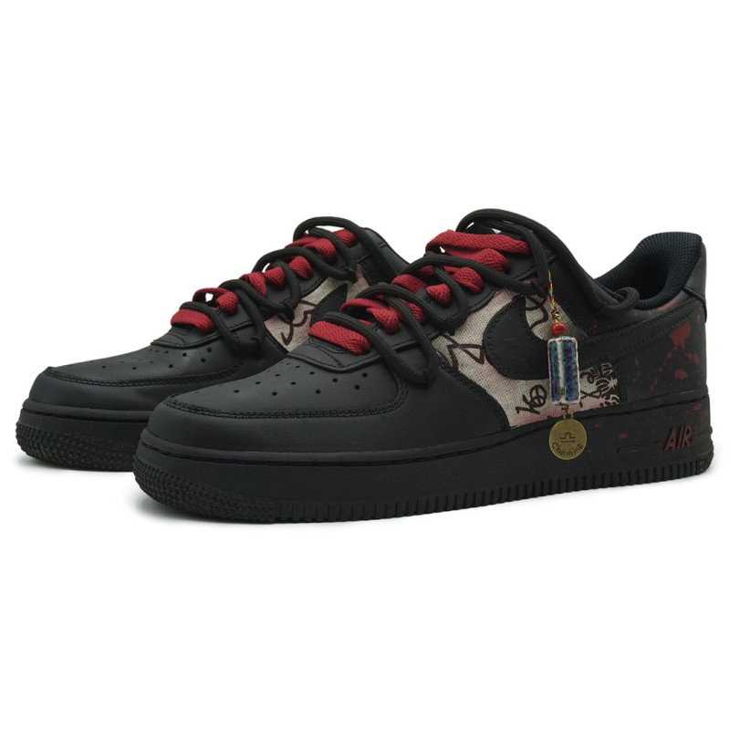 Nike Air Force 1 vibe 520
